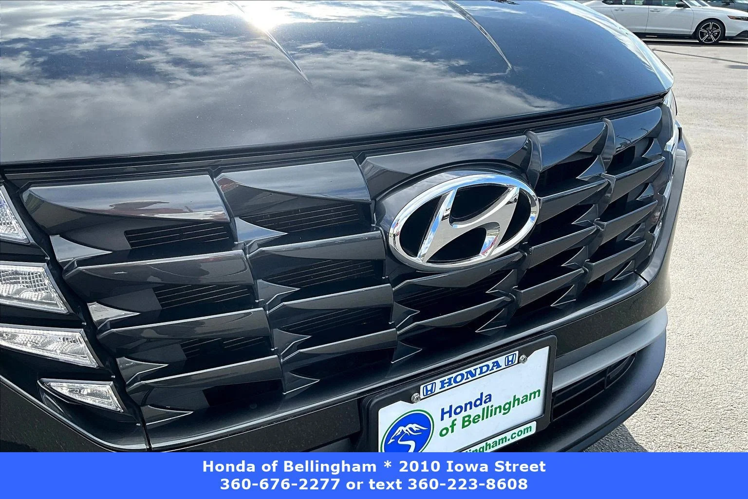 2022 Hyundai Tucson SEL - Photo 27