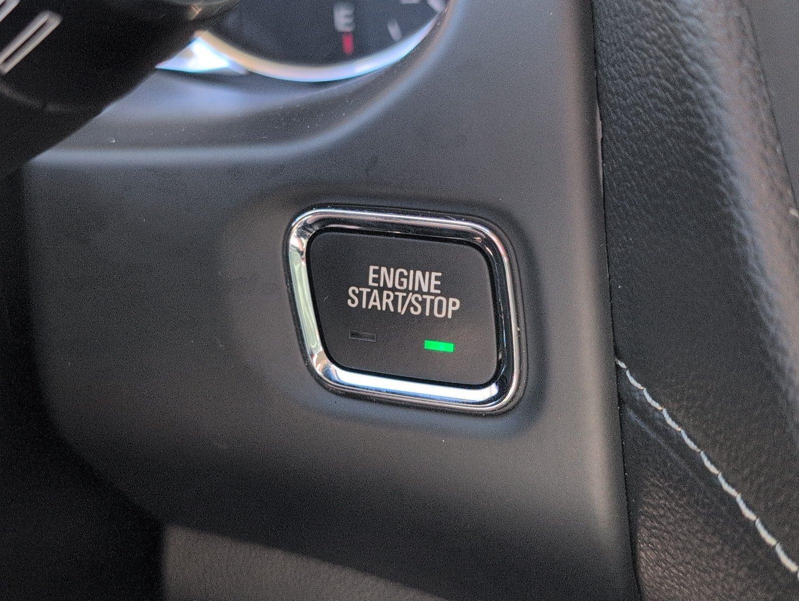 Certified Used 2023 Volcanic Red Tintcoat GMC Denali image 26