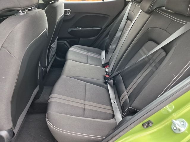 Certified Used 2023 Green Hyundai SEL image 21