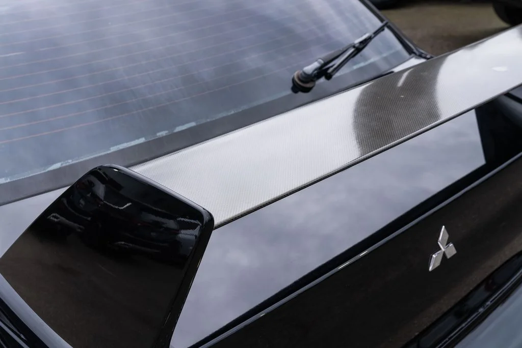 Used 2006  Mitsubishi Evolution IX image 9