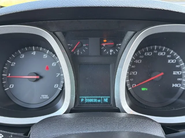 Used 2015 Gray Chevrolet LT image 23