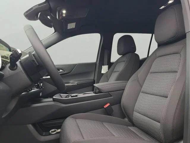 New 2027 Mosaic Black Metallic Chevrolet LT image 22