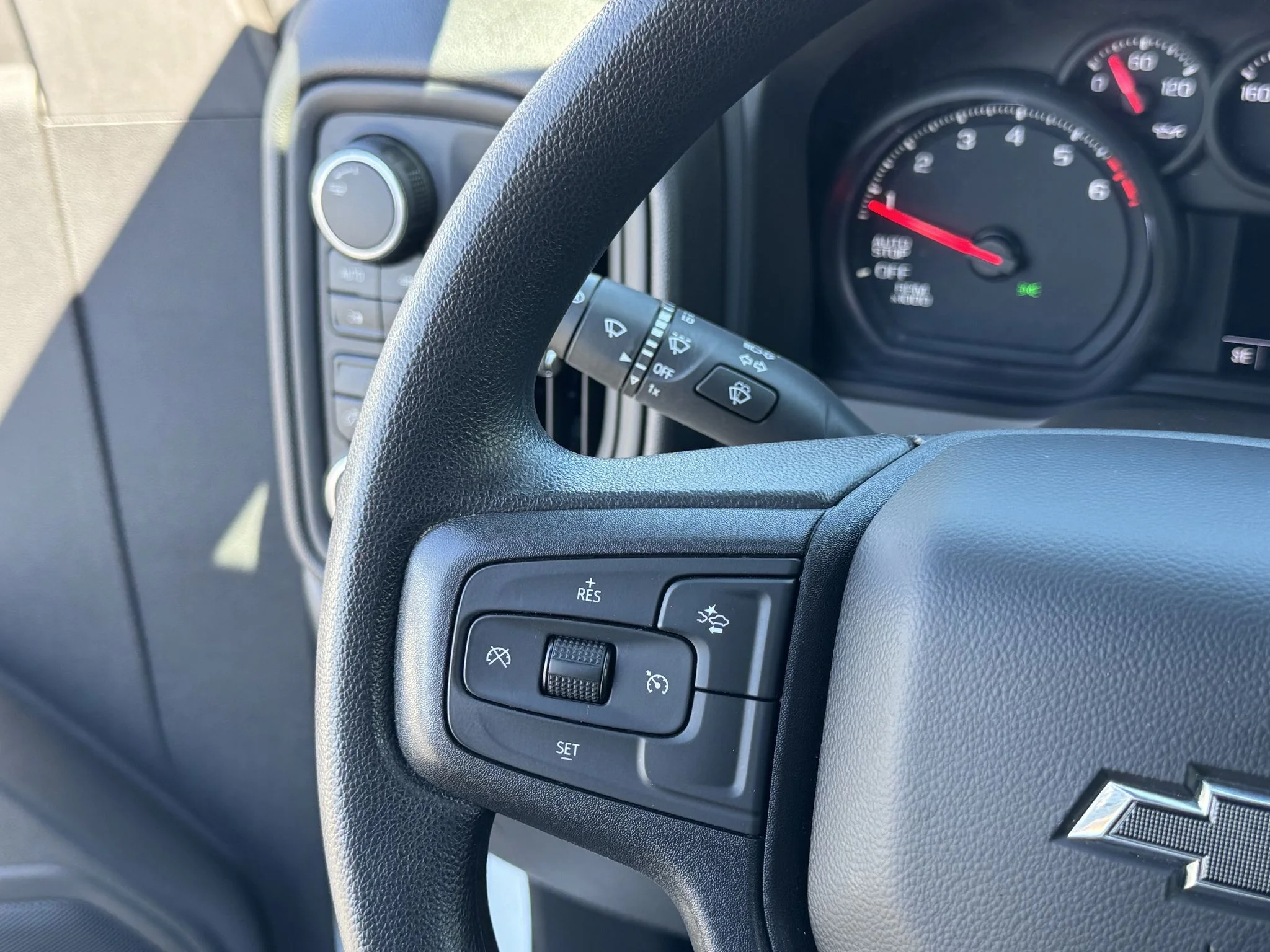 Used 2024 SUMMIT WHITE Chevrolet Custom Trail Boss image 19
