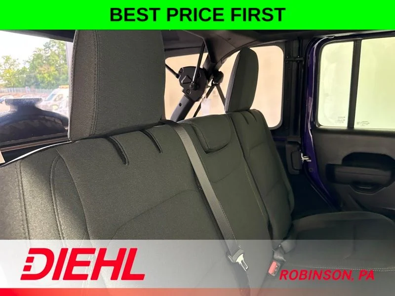 New 2026 Reign Exterior Paint Jeep Sport image 10