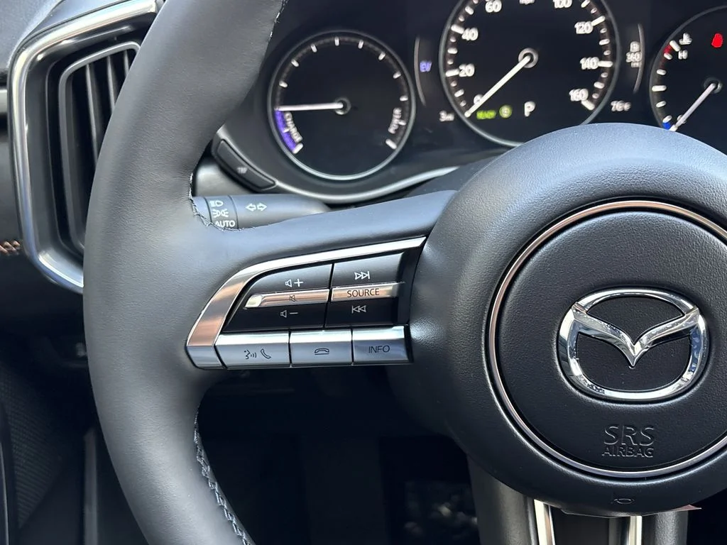 2026 Mazda CX-50 Premium Plus - Photo 17