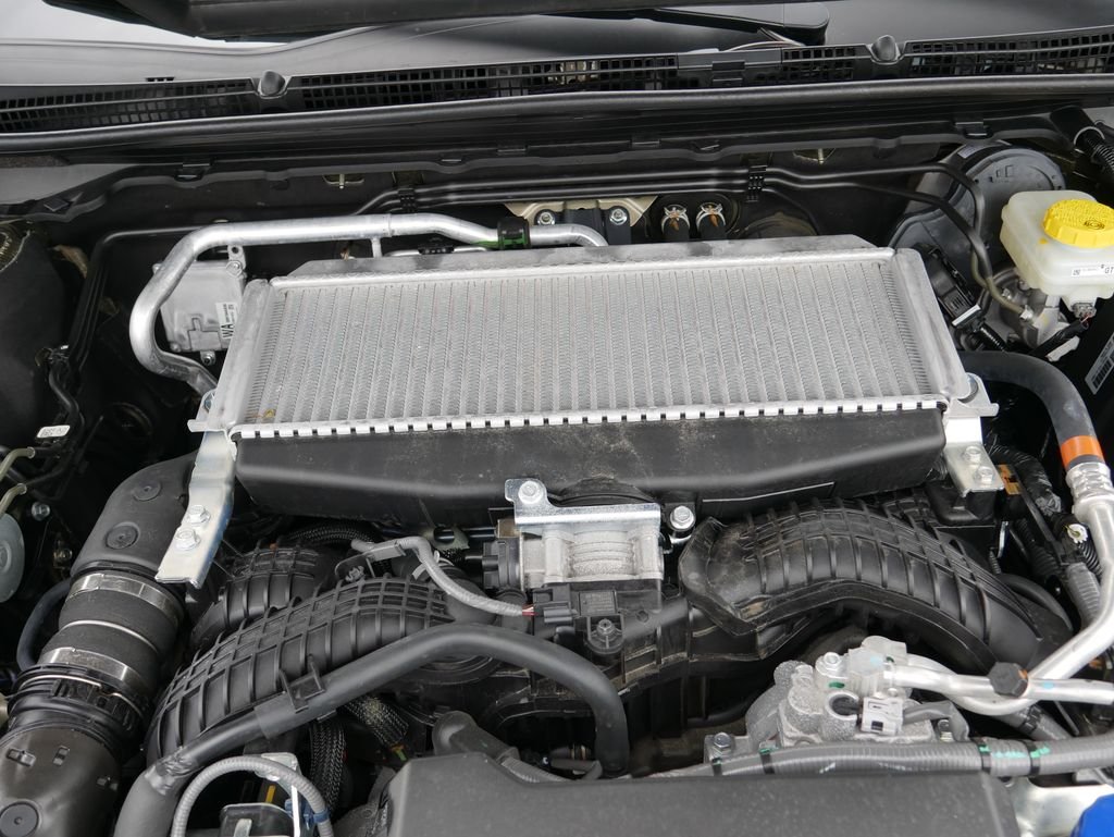 Used 2025 Green Subaru Limited XT image 9