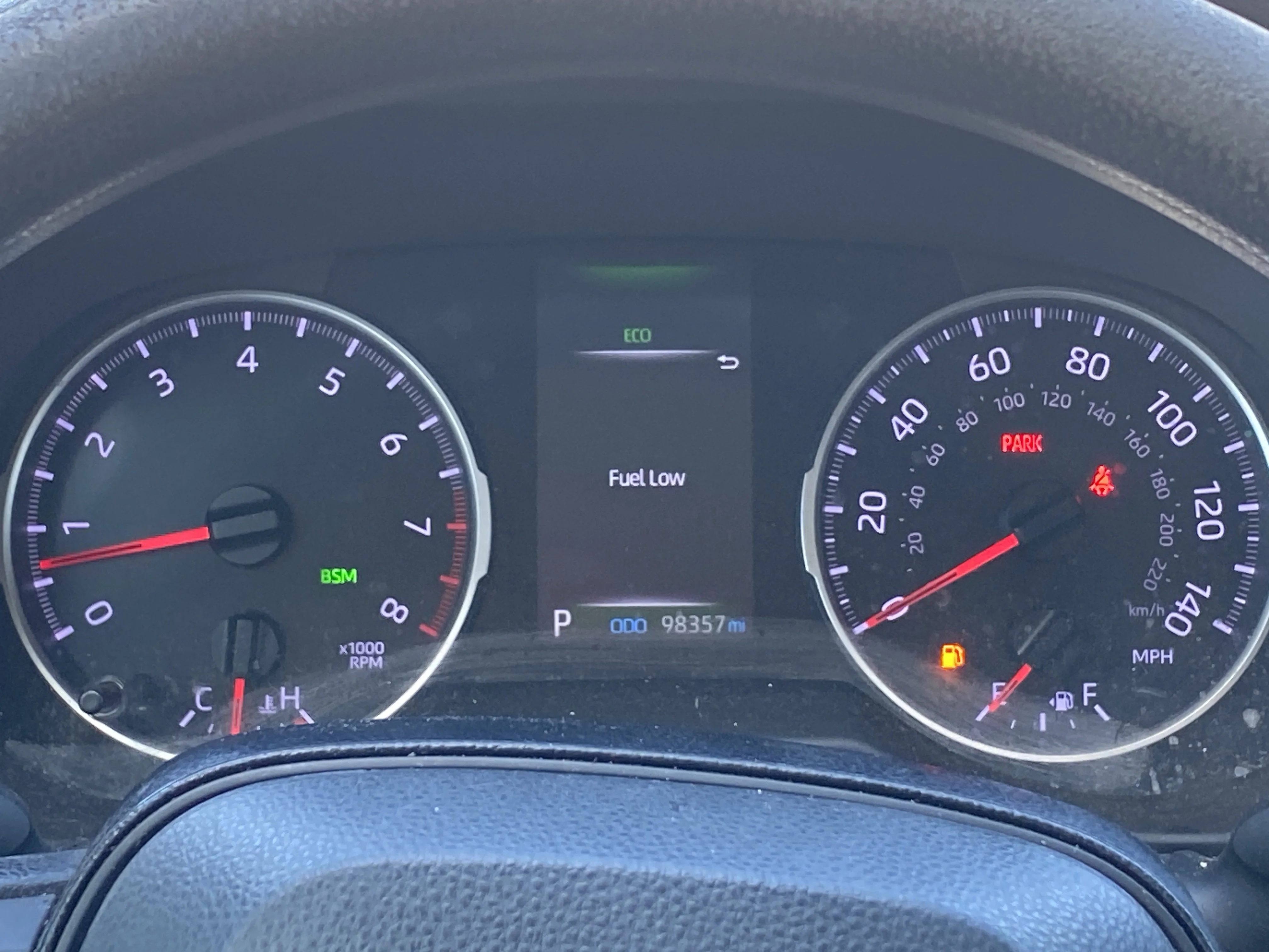 Used 2021 Silver Toyota XLE image 15