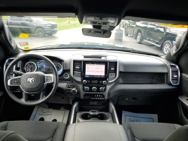 Used 2026 Gray Ram Express image 16