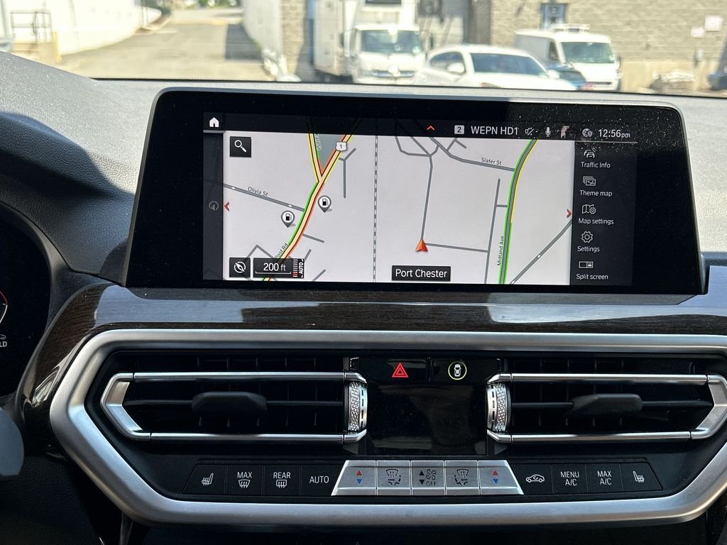 Certified Used 2024 White BMW xDrive30i image 18