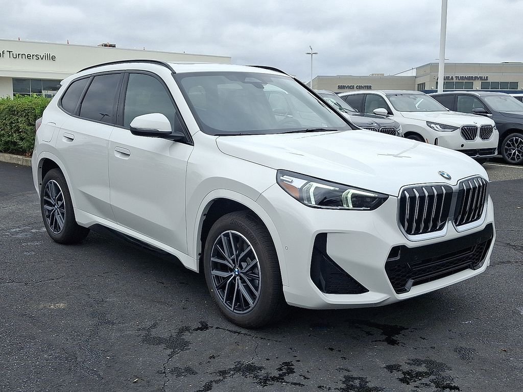 2026 Bmw X1 XDrive28i photo 2