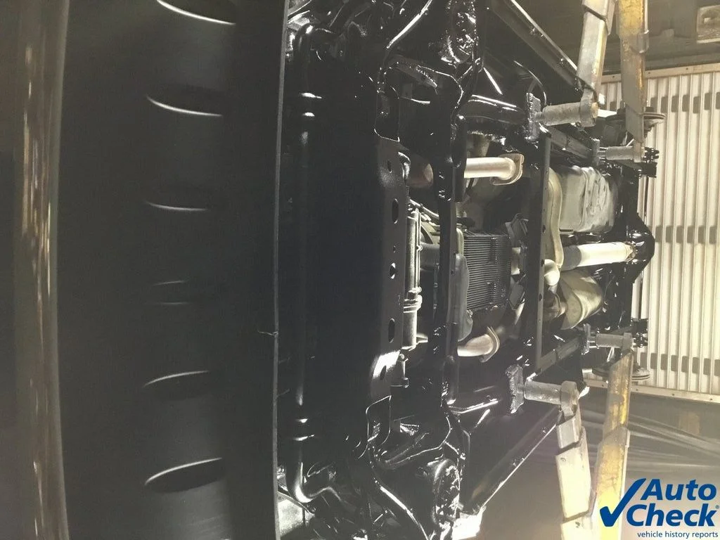 Used 2014 Silver Ram Tradesman image 17