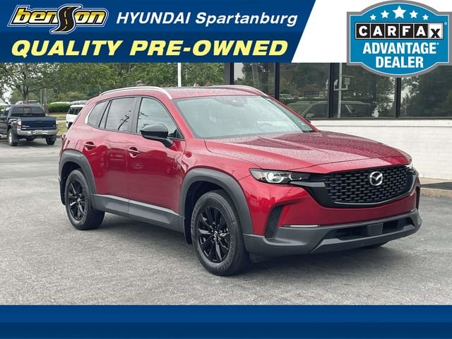 2023 Mazda CX-50 2.5 S PREFERRED PLUS's photo