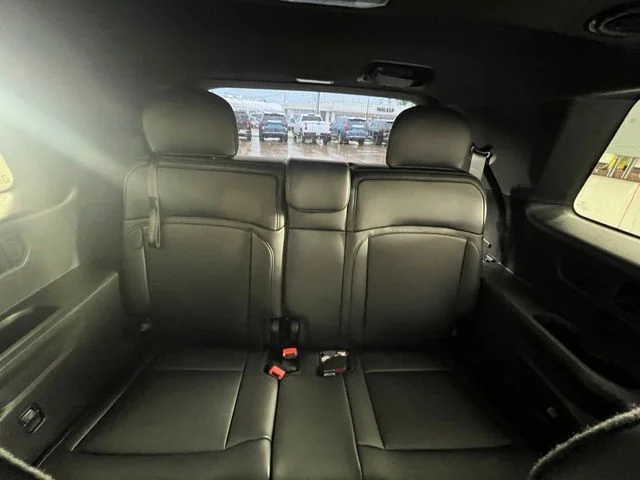 New 2027 Black Kia SX image 16