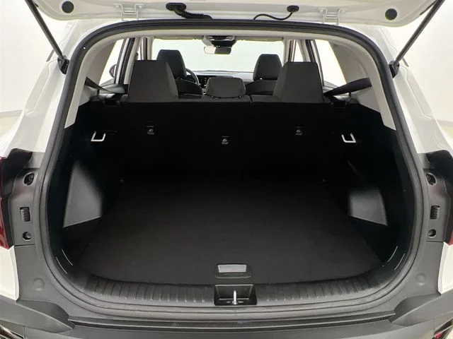 Used 2026 White Kia LX image 36