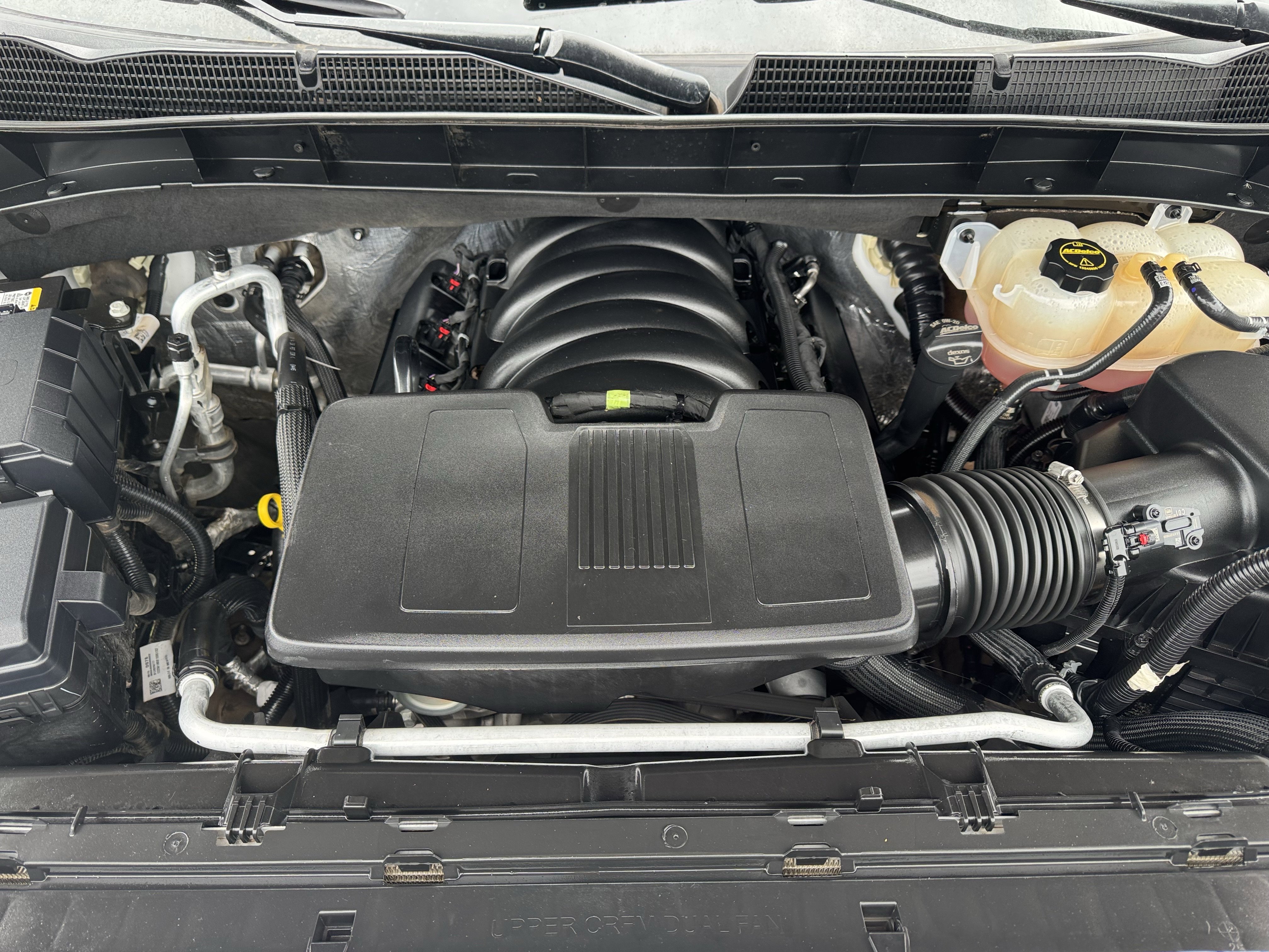 2025 GMC Sierra 1500 SLT - Photo 26