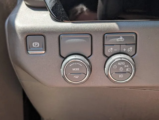 2026 Chevrolet Silverado 1500 RST - Photo 15