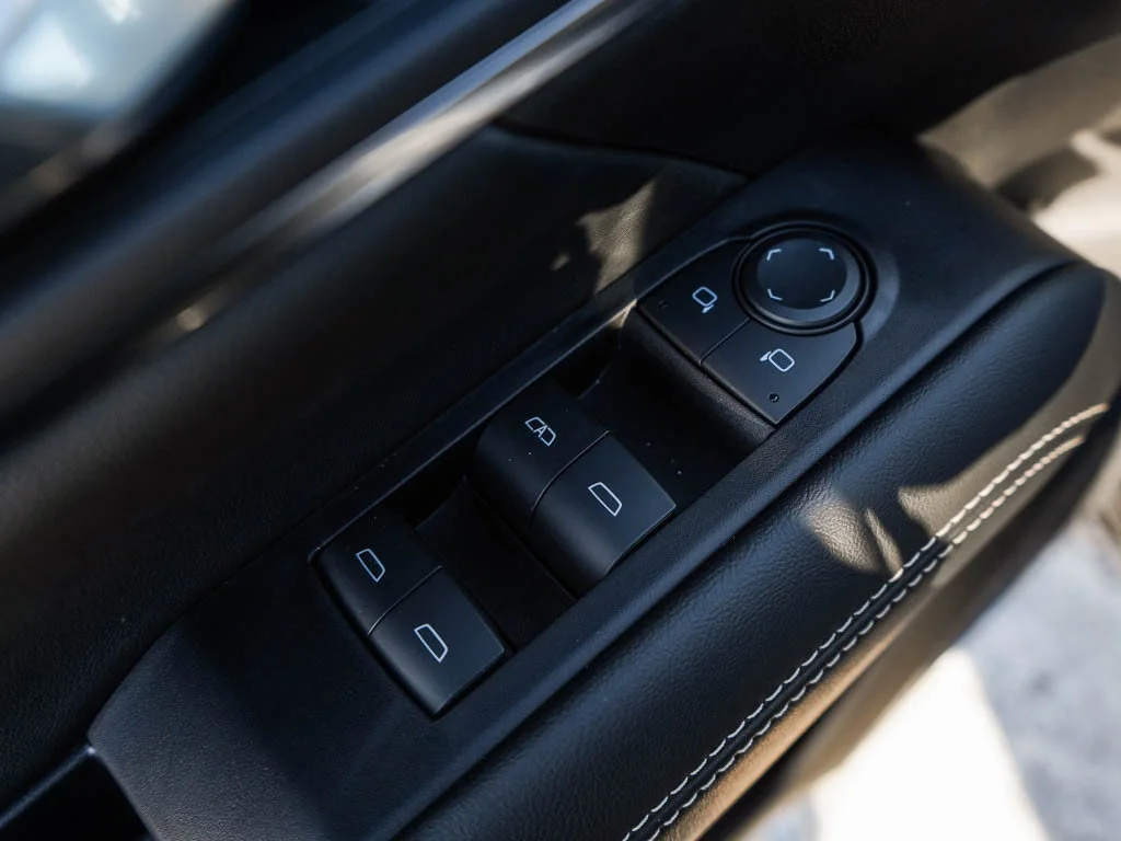 2026 GMC Terrain Elevation - Photo 16