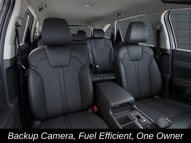 2025 Kia Sorento S - Photo 15