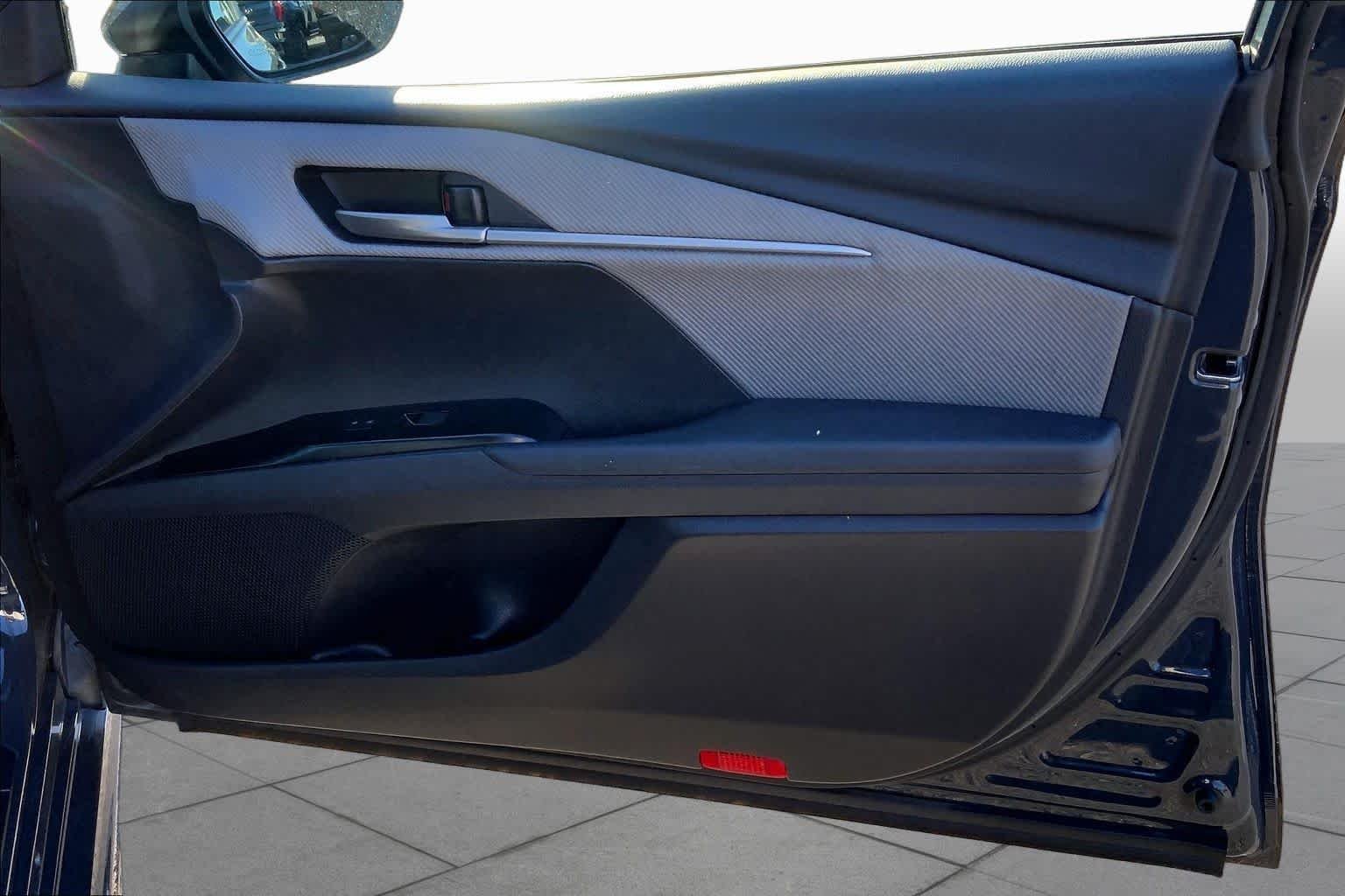 Used 2025 Underground Toyota SE image 20