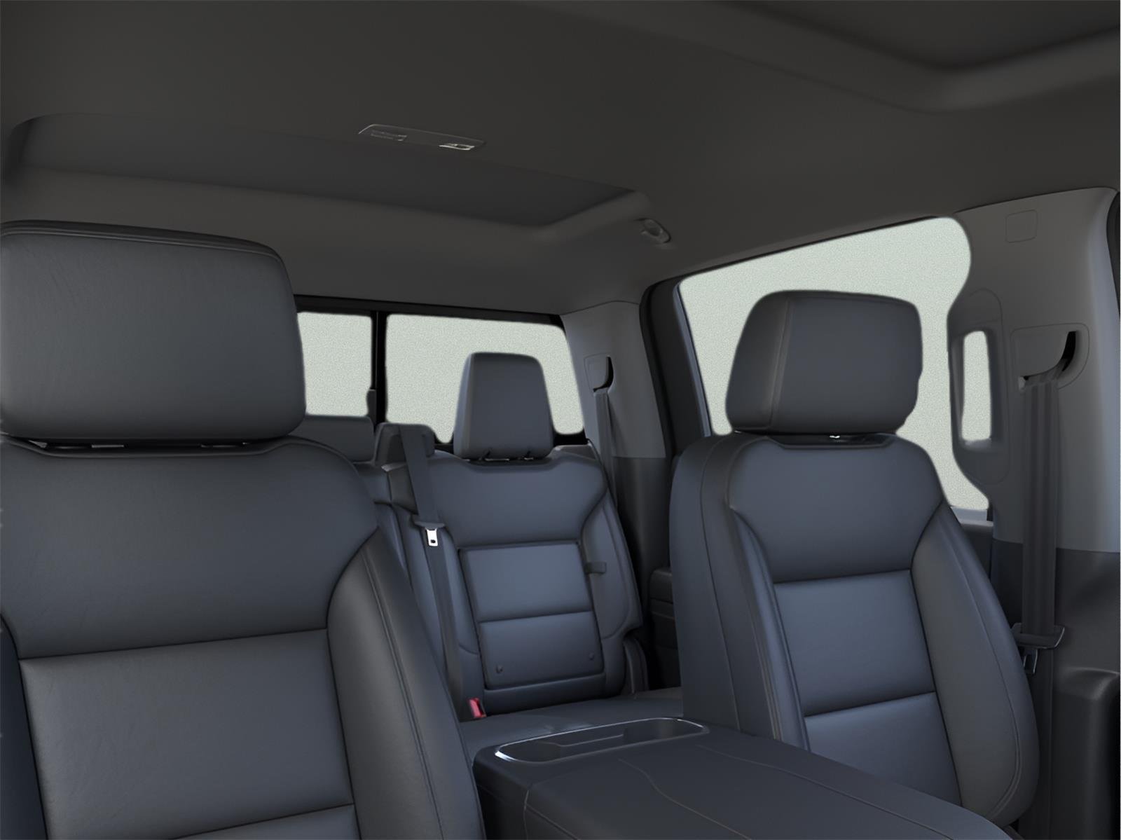 New 2026 Black Chevrolet RST image 18