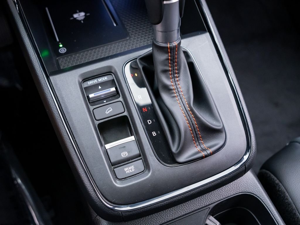 2026 Honda CR-V Sport-L - Photo 30