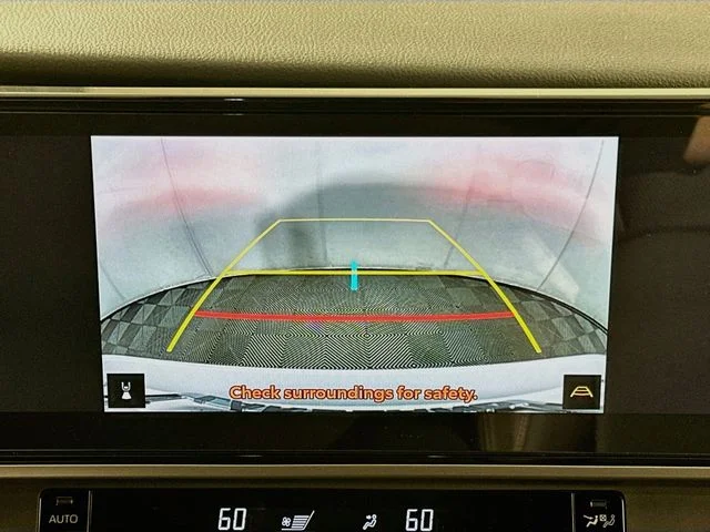 Certified Used 2025 White Toyota SE image 16