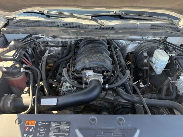 2015 Chevrolet Silverado 1500 LT - Photo 38