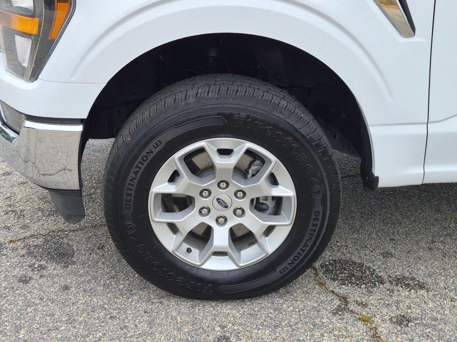 2023 Ford F-150 XLT - Photo 10