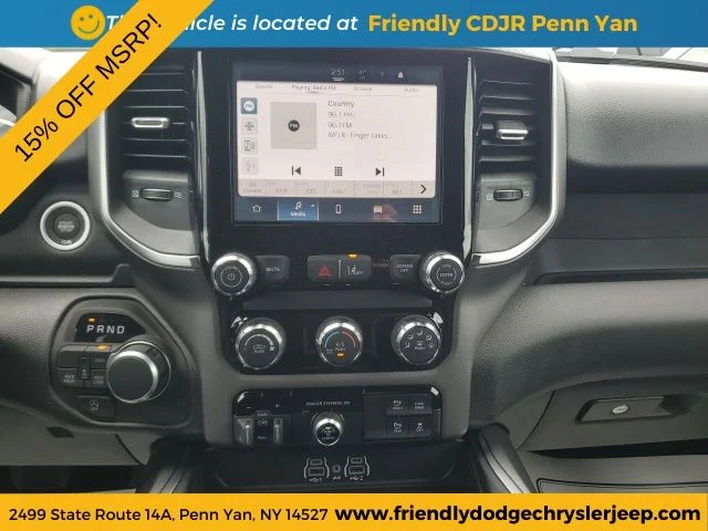 New 2026 Forged Blue Metallic Exterior Paint RAM Express image 20