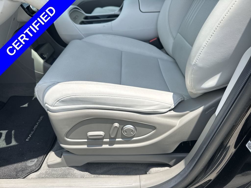 2026 Hyundai Palisade SEL Convenience - Photo 14