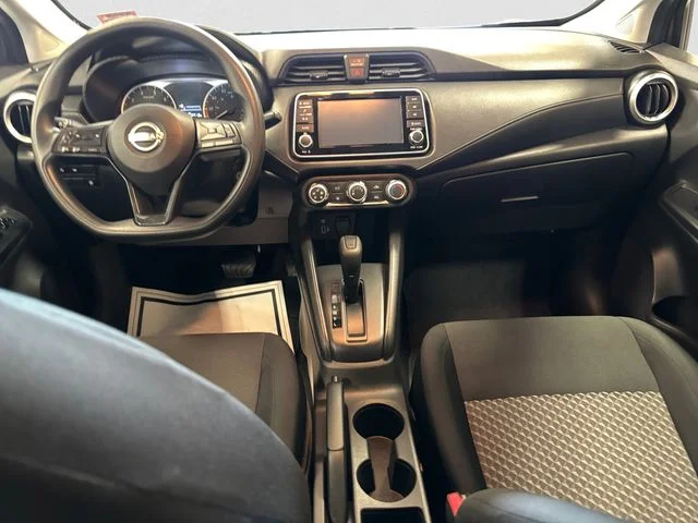Used 2024 Gray Nissan 1.6 S image 11