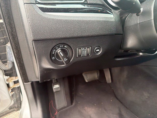 Used 2020 Silver Chrysler S image 15