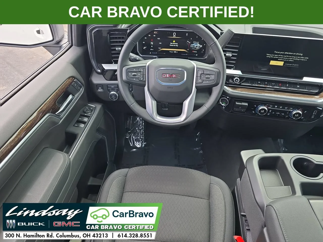 2026 GMC Sierra 1500 Elevation - Photo 22
