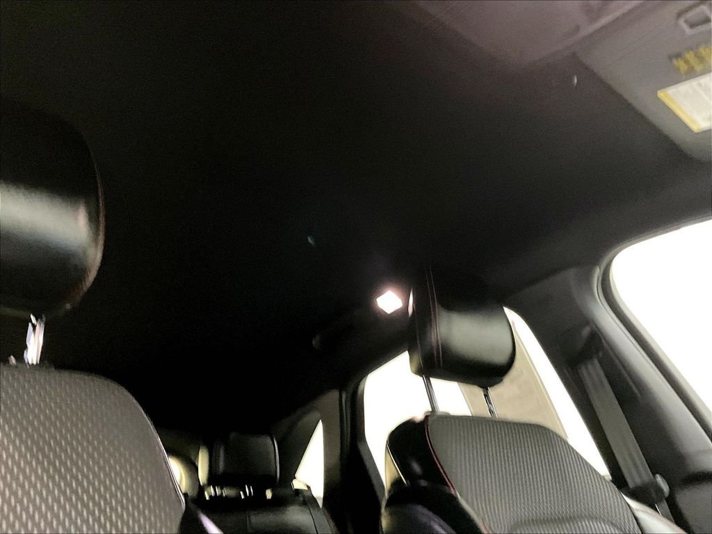 Used 2024 Gray Metallic Ford ST-Line image 22