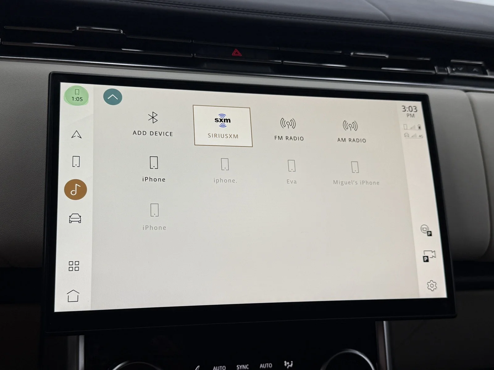 2022 Land Rover New Range Rover SE - Photo 23