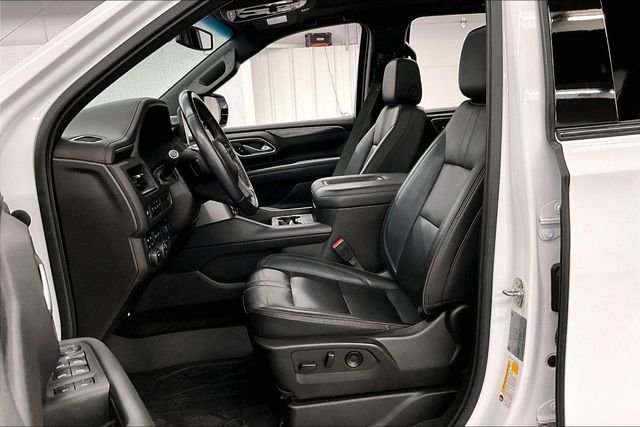 2021 Chevrolet Tahoe RST - Photo 25