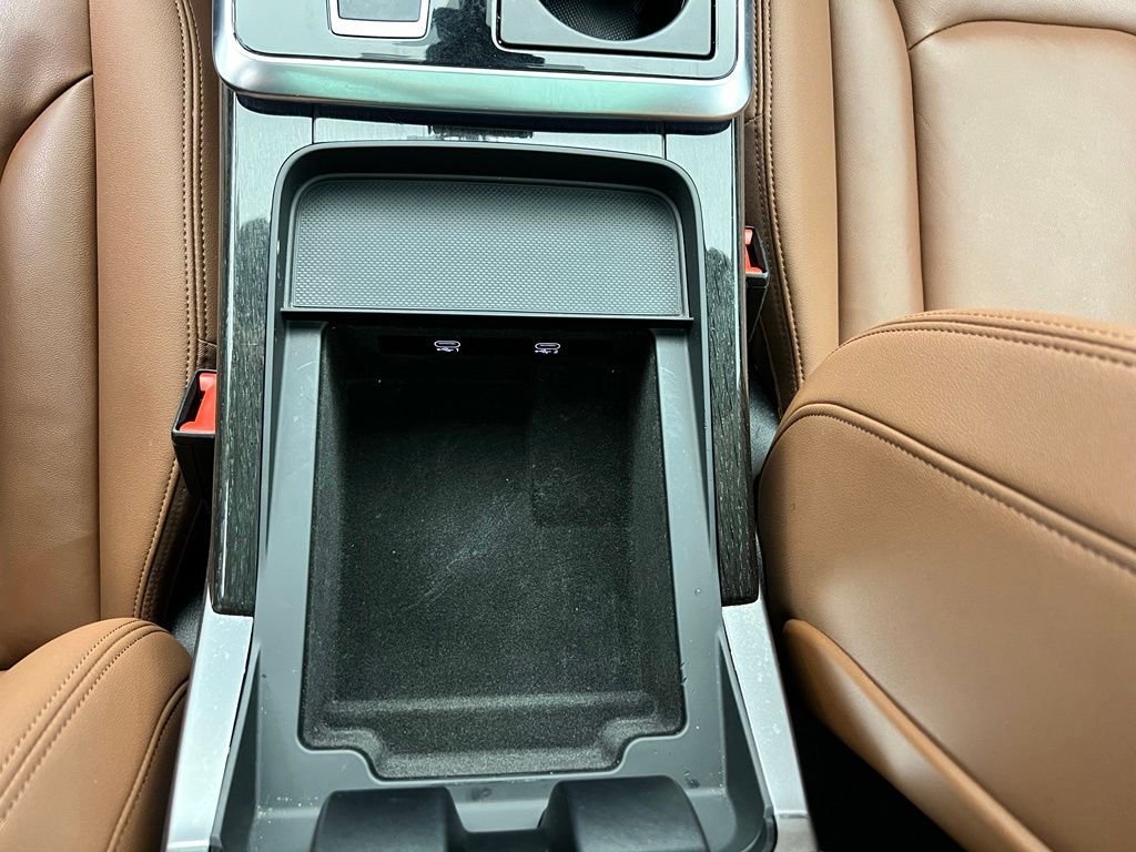 Used 2023 Glacier White Audi 45 Premium image 20
