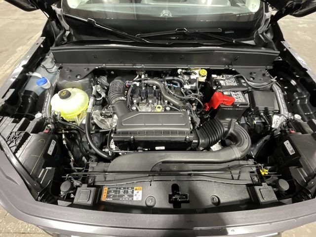 New 2025 Gray Ford Big Bend image 21