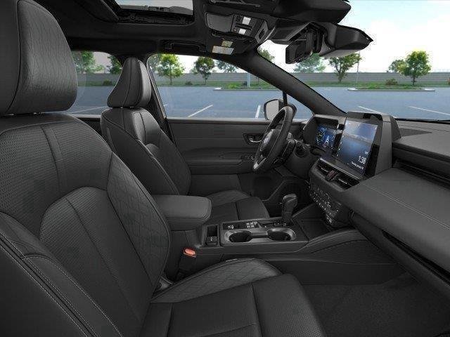 New 2026 MAGNETITE GRAY METALLIC Subaru Touring image 15