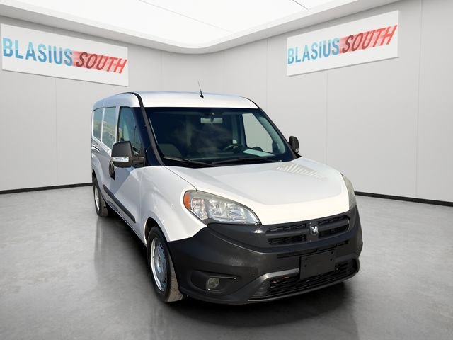2016 RAM Promaster City Tradesman