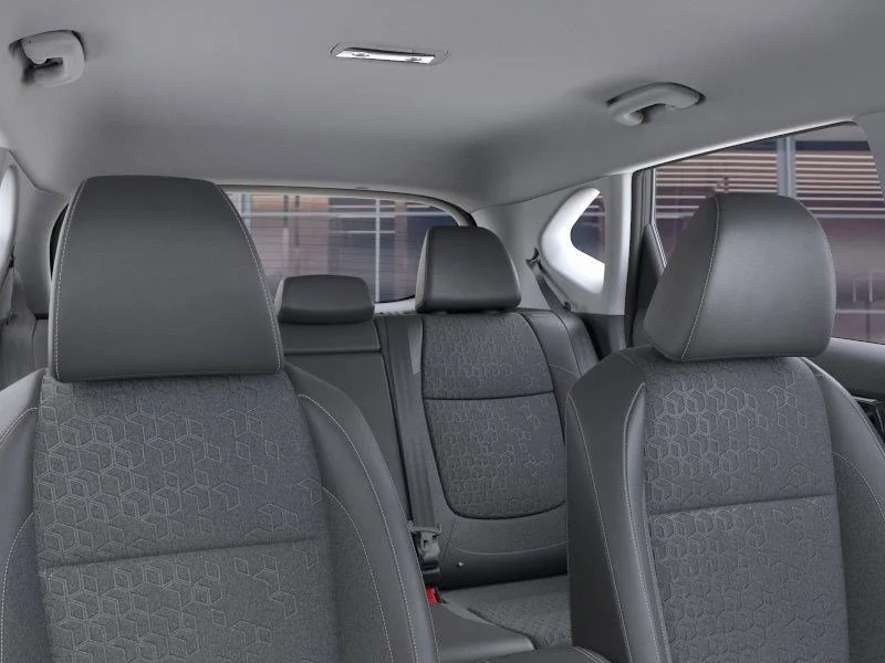 2026 Kia Seltos S - Photo 27