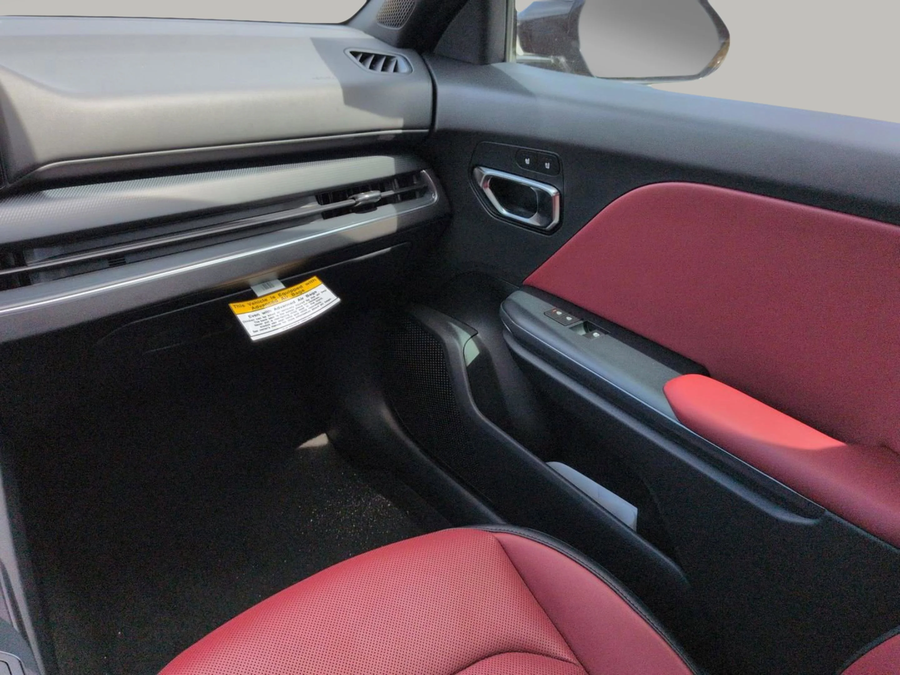 New 2026 Interstellar Gray Kia GT-Line image 13