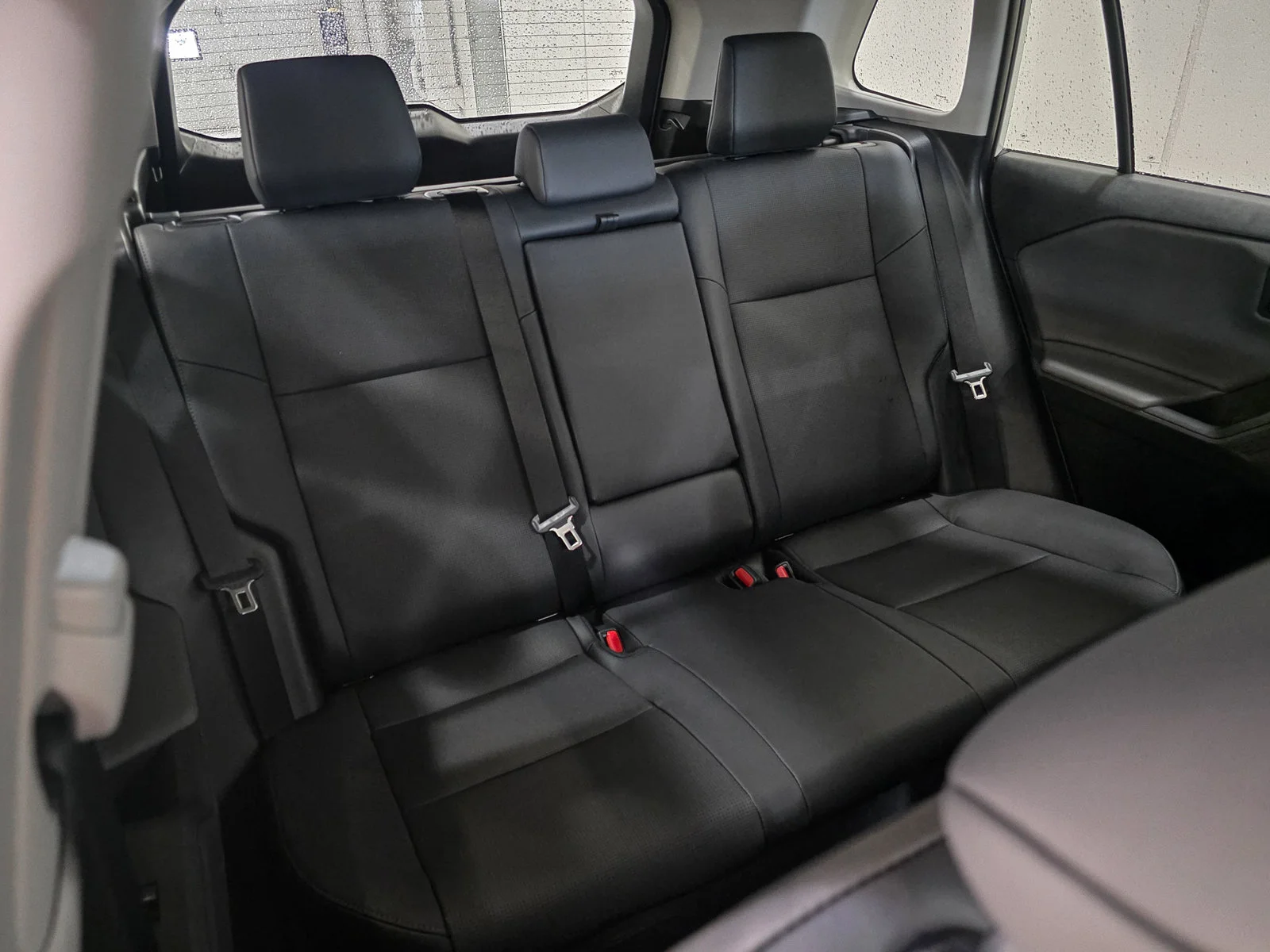 New 2026 Wind Chill Pearl <sup>1</sup> Toyota  XLE Premium image 22