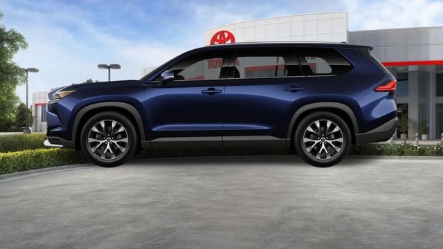 New 2026 Blueprint Toyota  MAX Limited image 26
