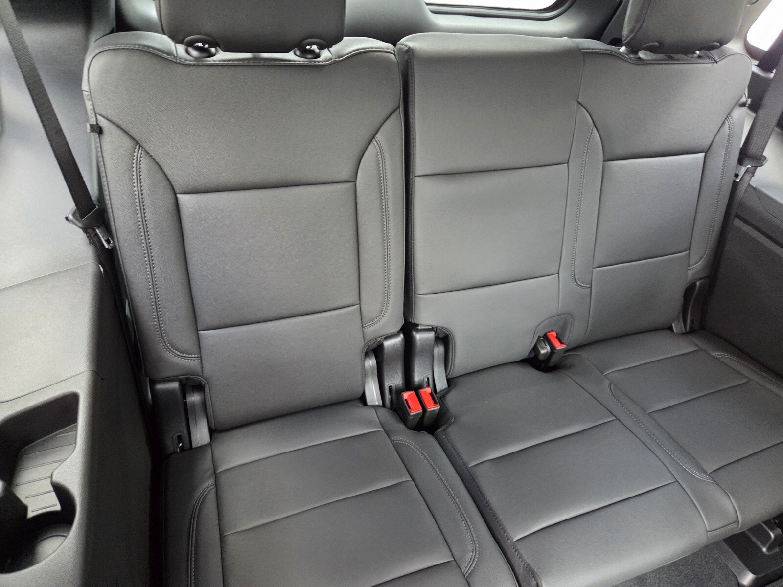 2026 Chevrolet Tahoe LT - Photo 17