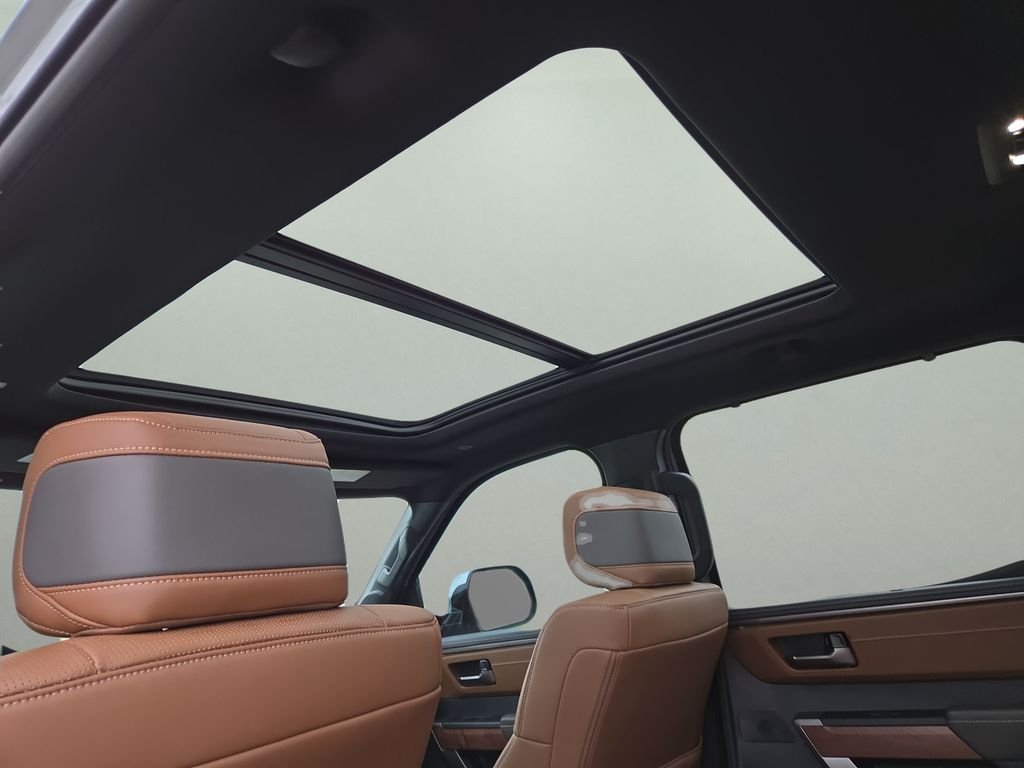 2026 Toyota Tundra 1794 Edition - Photo 12