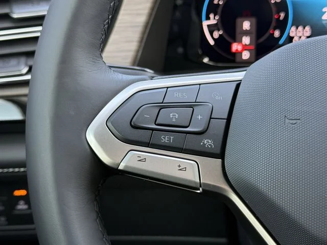 2026 Volkswagen Atlas SEL Premium R-Line - Photo 10