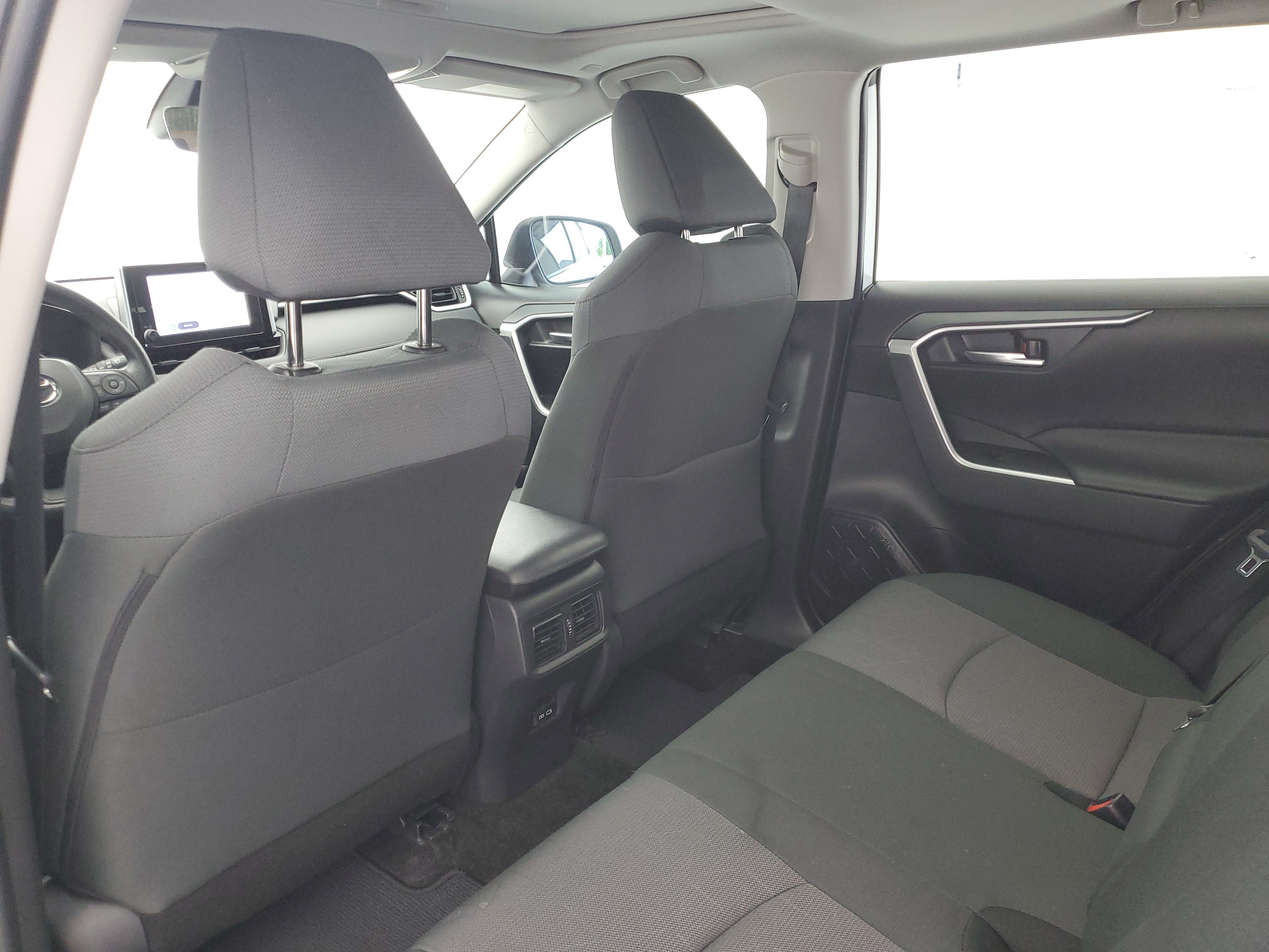 Used 2024 Ice Cap Toyota XLE image 15