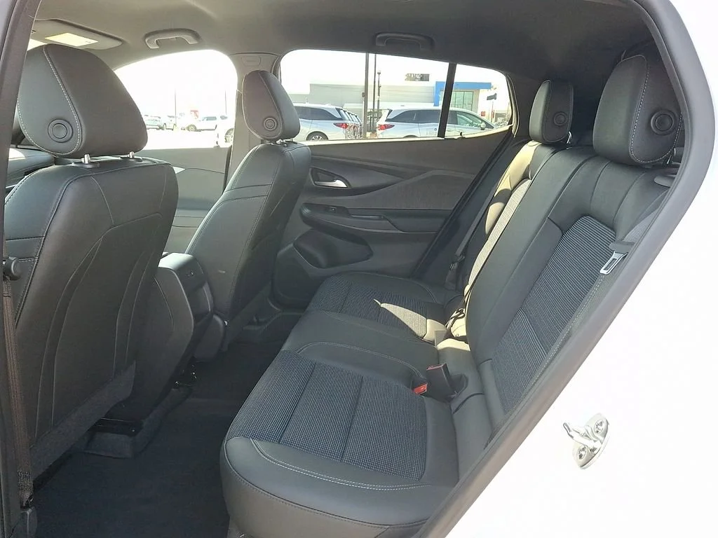 2026 Buick Envista Preferred - Photo 6
