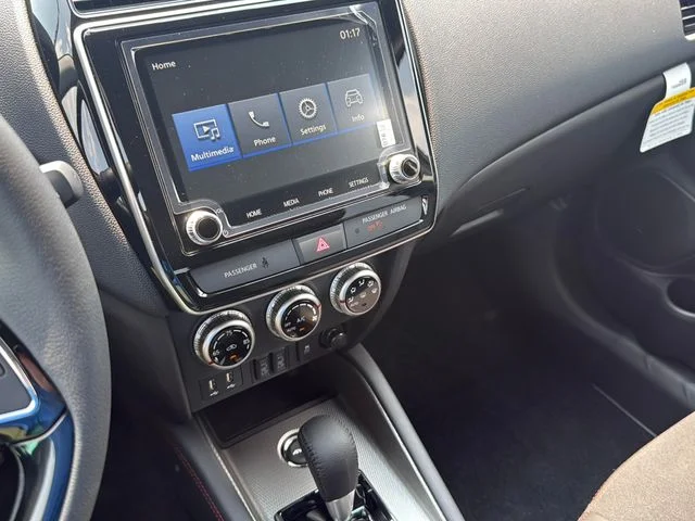2025 Mitsubishi Outlander Sport SE - Photo 15